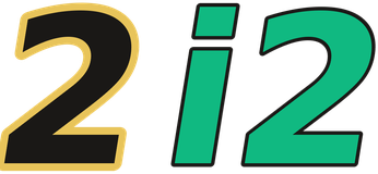 2i2 logo