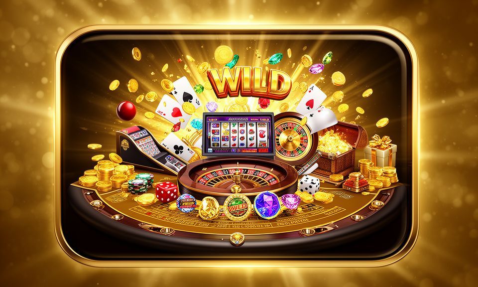 2i2 mobile gaming